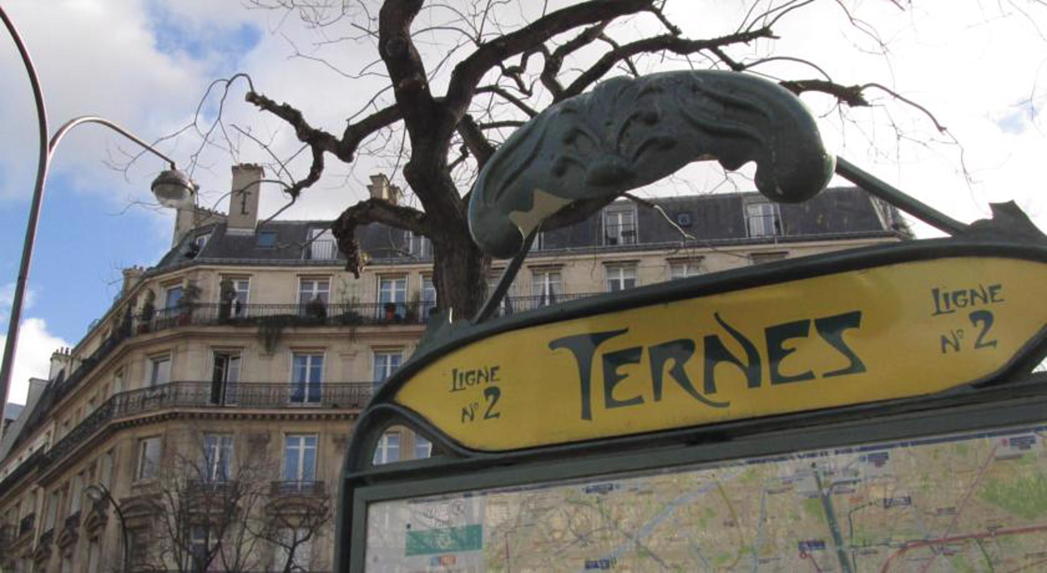 Arc De Triomphe Etoile Hotel Párizs Kültér fotó