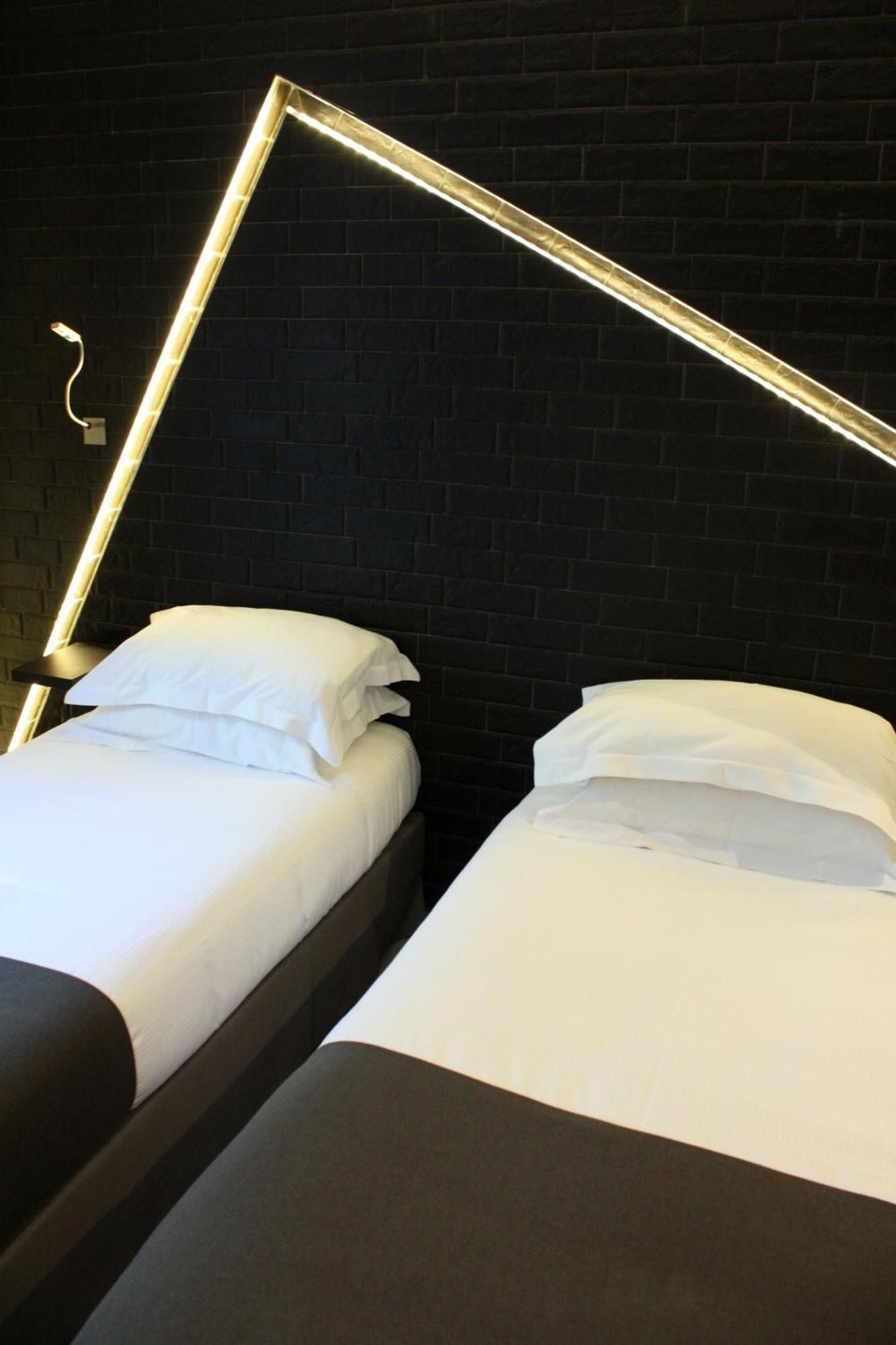 Arc De Triomphe Etoile Hotel Párizs Kültér fotó
