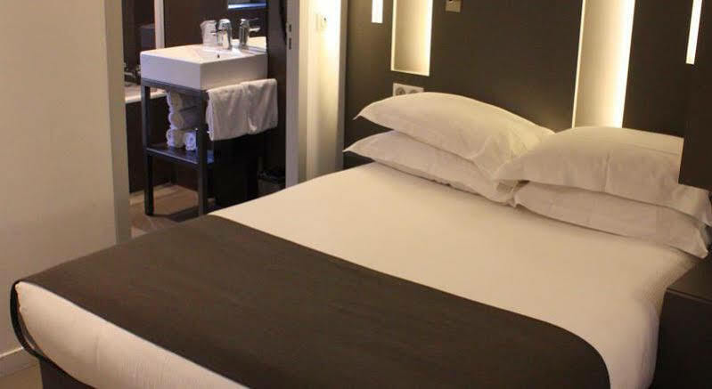 Arc De Triomphe Etoile Hotel Párizs Kültér fotó